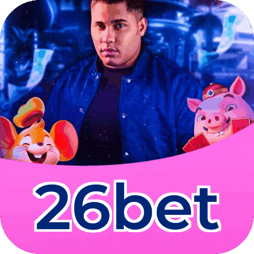 Instalar app 26bet