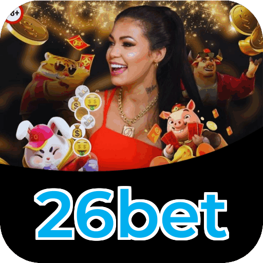 Jackpots em slots